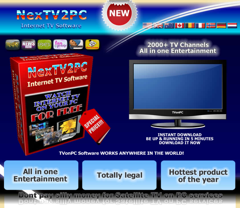 NexTV2PC_feature